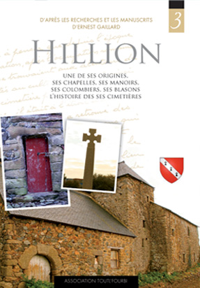 Livre, Hillion une de ses origines